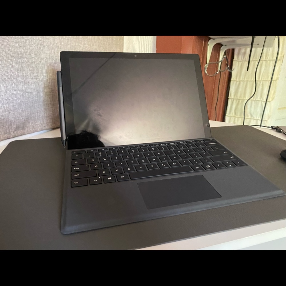 Surface Pro 7